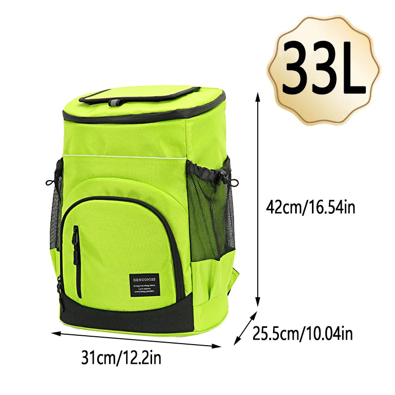 Rucsac Frigider-Mini Frigider Portabil