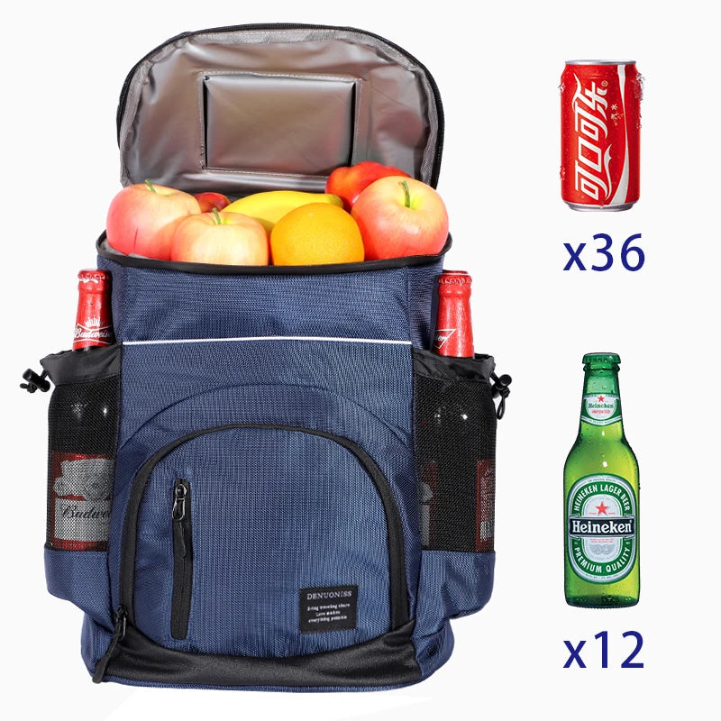 Rucsac Frigider-Mini Frigider Portabil