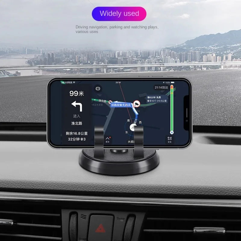 Suport Mobil Rotativ De 360°