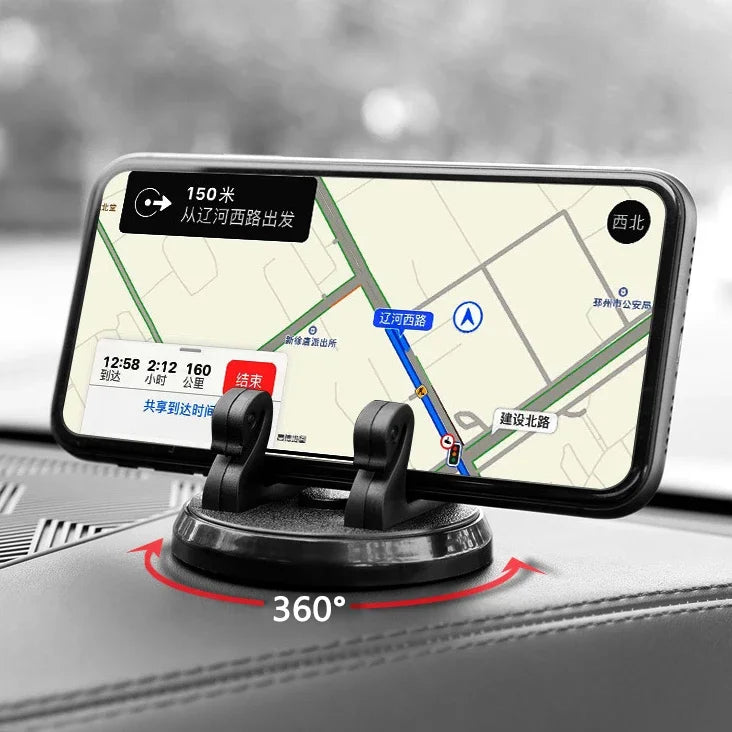 Suport Mobil Rotativ De 360°