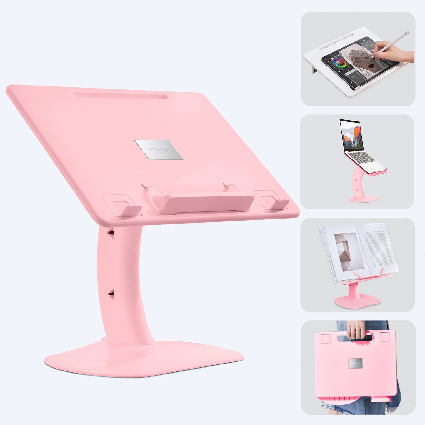 Suport Multifuncțional Pentru Laptop - LapDesk