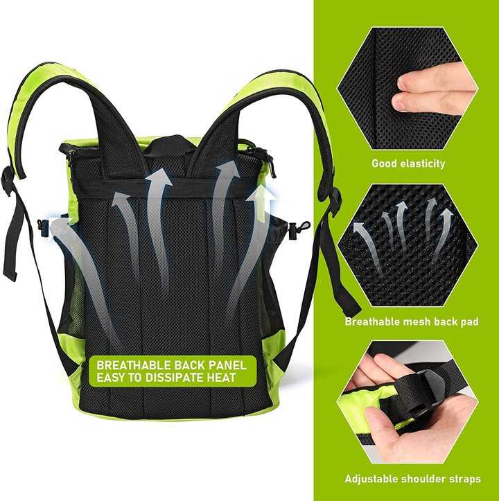 Rucsac Frigider-Mini Frigider Portabil