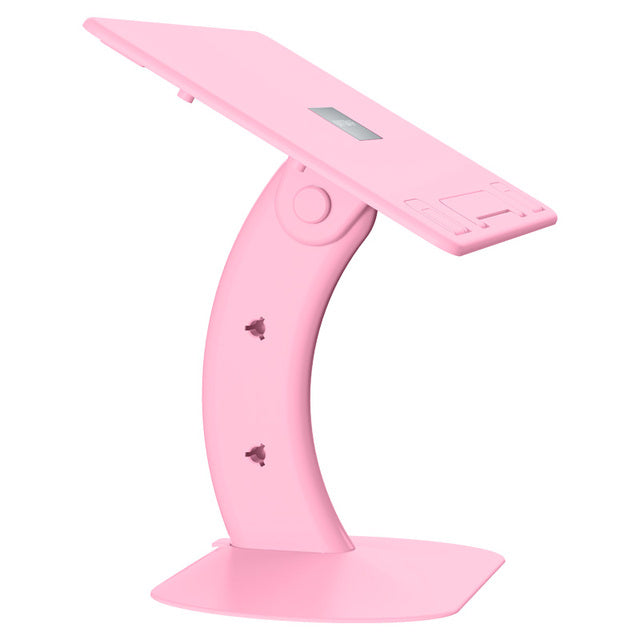 Pink LapDesk Stand